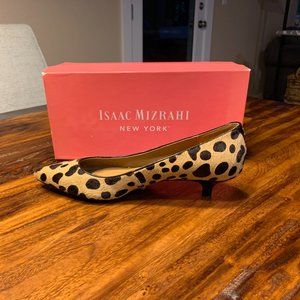Isaac Mizrahi New York - Size Nine Pumps
